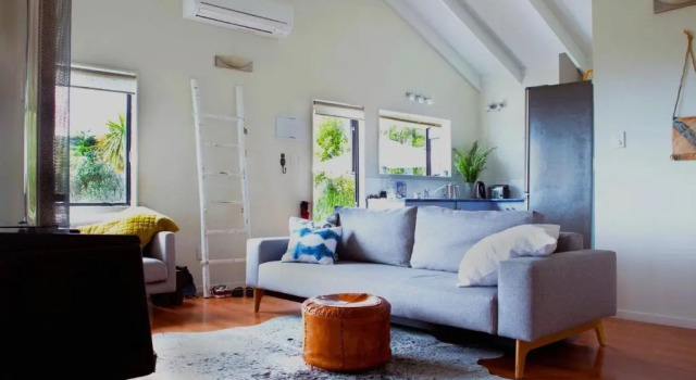 Two Rooms Onetangi - Onetangi Holiday Home