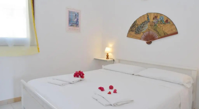 Welcomely - Doria Bassa 38