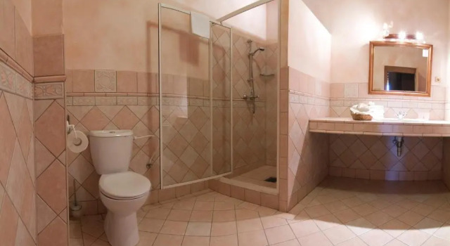 Трёхместный номер Standard Hotel & Caffe Silesia