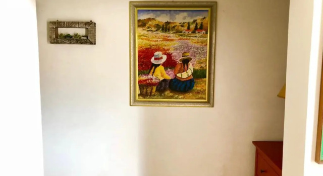 Номер Comfort Casa di Marco