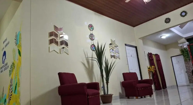 Hostal Casa Habana, Réserver Auberge de jeunesse Auberges de jeunesse à Managua Region, Auberge de jeunesse