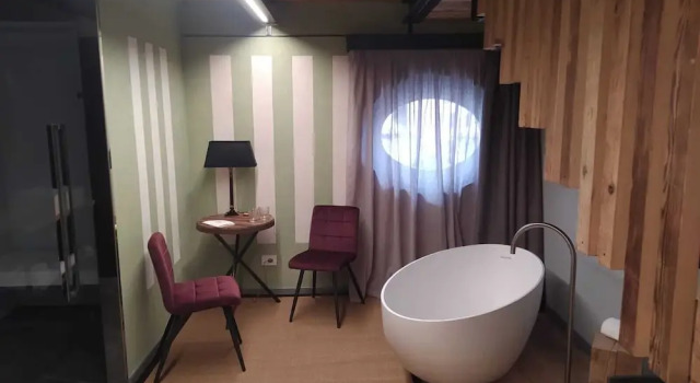 Номер Standard Villa Balis Crema Verona Hills