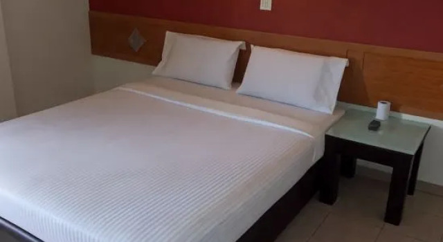 Номер Standard Lotus Hotel Johor Bahru