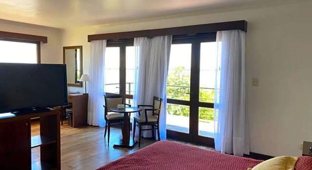 Номер Standard Howard Johnson Express Inn Ituzaingo