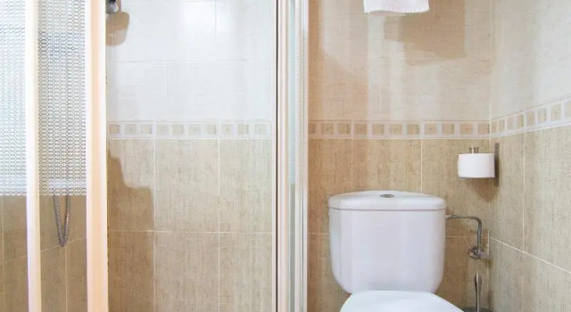 Двухместный номер Standard Hostal Rural El Caño by Vivere Stays