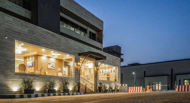 Best Western Hotel Faisalabad City, Rezerwuj Hotel Fajsalabad Punjab Region
