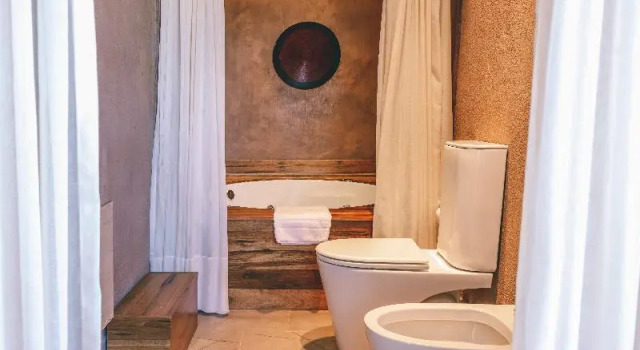 Люкс Premier Rosell Boher Winery Lodge & Spa