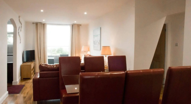 Cavendish Hotel