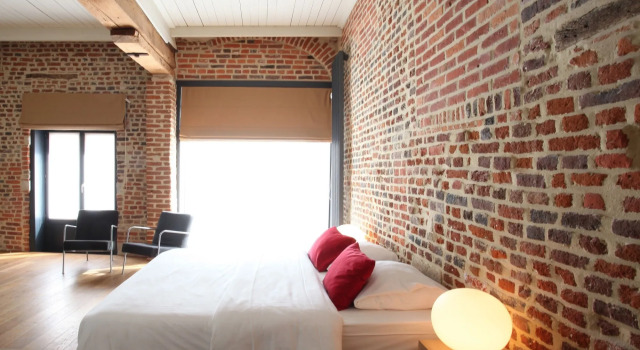 Hotel The Lodge Heverlee