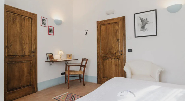 B&B Podere Rigopesci