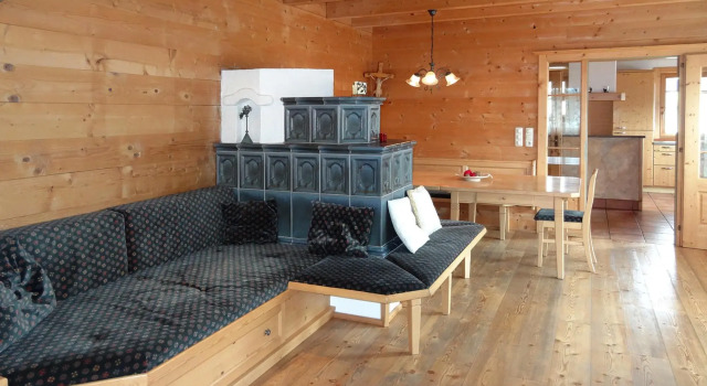 Chalet Rabl, Westendorf, Prenota Chalet Hotel a Tirolo con parcheggio, Parcheggio