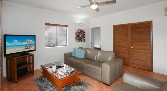 Апартаменты с 2 комнатами Rimini Holiday Apartments