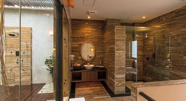 Люкс Gold Sand Motel