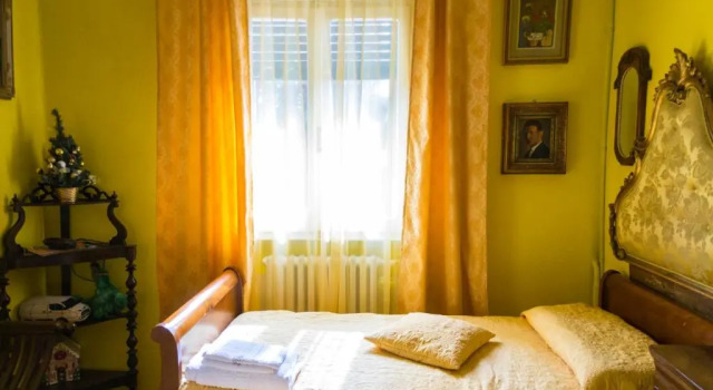 B&B Pereuka, Prenota Bed & breakfast Hotel a Rovigo con colazione, Colazione