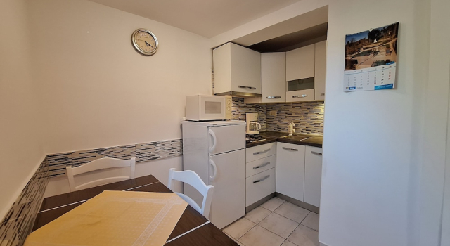 Студия Apartments Dalia