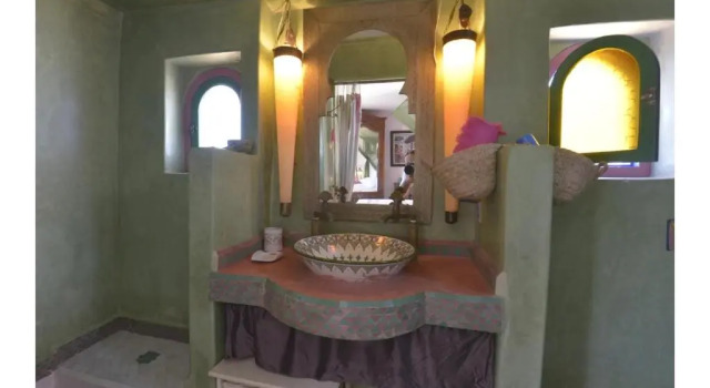 Двухместный номер Superior Riad Des Plages