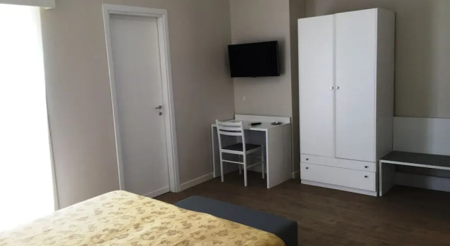 Семейный номер Standard Hotel Costazzurra Museum & Spa