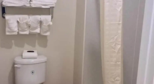 Номер Executive Regency Inn & Suites- NW Houston