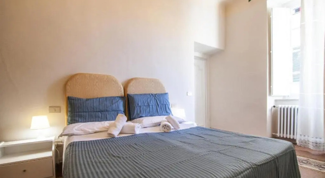 Habitación cuádruple Estándar Le Violette