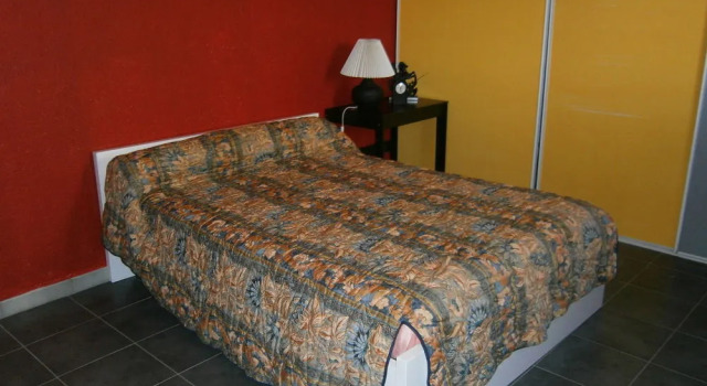 Appartement le Saint Eloi, Rezervovat Apartmán Apartmány v Aude, Apartmán