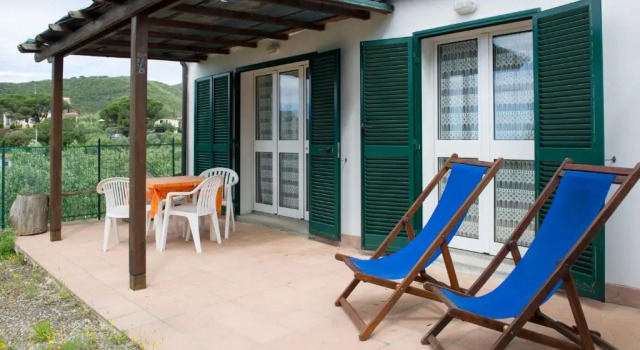 Standard Apartment Il Poggio Marcuccio