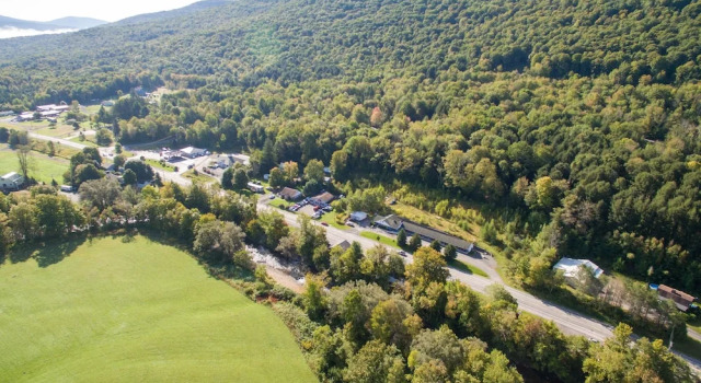 Номер Standard Margaretville Motel