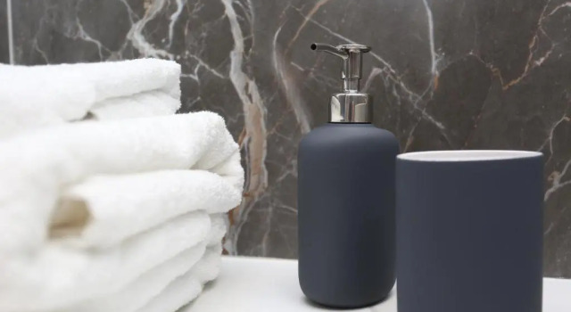 Студия Deluxe Agreste Luxury Apartments