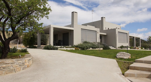 Villa Pyxida, Book Villa Nea Anchialos Thessalia