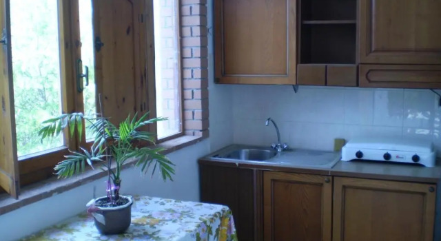 Трёхместный номер Standard Agriturismo Ternova
