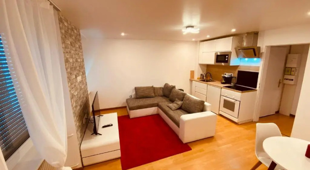 PETiT MULHOUSE 201, Book Apartment Mulhouse 