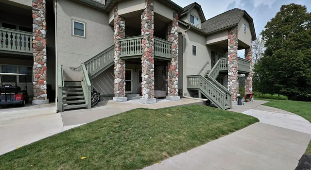 Unit 109 2 Bdrm/ 2 BA, Reserva ahora Apartamento Birchwood 