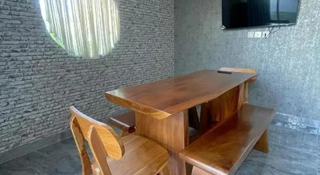 Вилла Tre Villas Bali