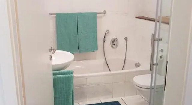 25 Schützenstraße, Reservar Apartamento Diekholzen Weser Uplands