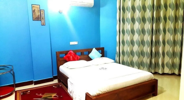 Mesuma Plus Hotel