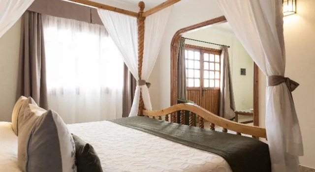 Номер Standard Hotel Melva Suite