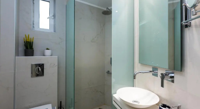 Студия Radamanthys Hotel Apartments