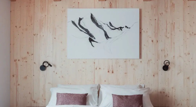 Номер Comfort Locanda Via Priula