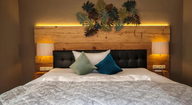 Gartenhotel Salzach, Prenota Hotel Burghausen 