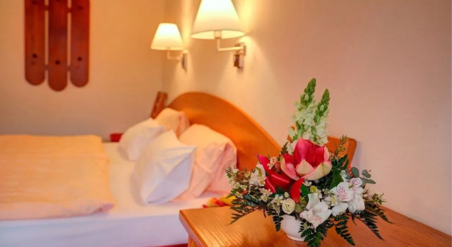 Park Hotel Pruhonice
