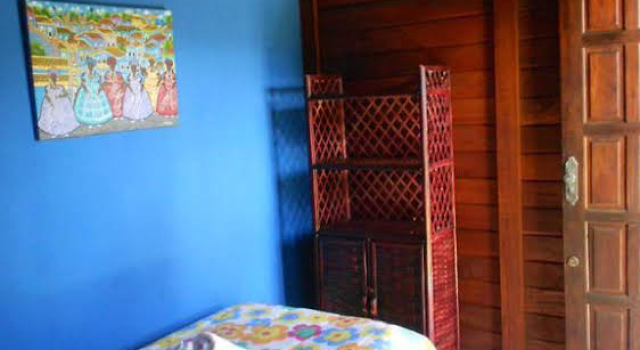 Pousada Maria Luiza