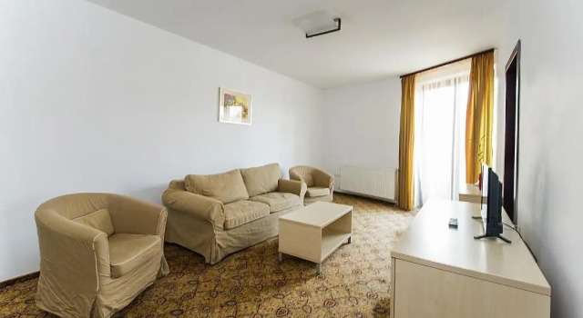 Апартаменты AselTur Brasov