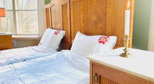5 bed country home only 2 hrs north of Stockholm, Prenota Casa vacanze Ville a Svealand, Villa