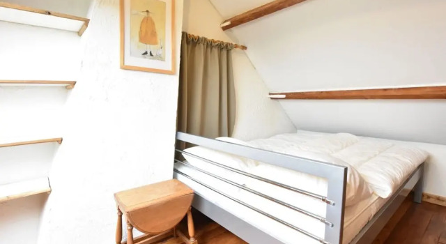 Holiday Home Nieuwvliet-Bad near Beach, Забронировать Отель Ньювлит Zeeuws-Vlaanderen, рядом с Пляж Nieuwvliet