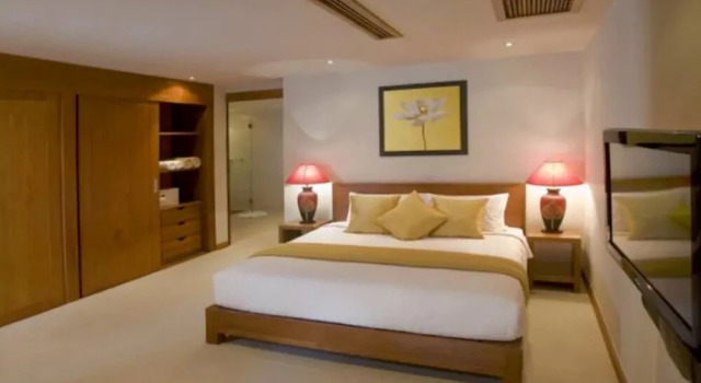 5 Bedroom Beachfront Villa - Chef Maid Nanny, Buchen Sie Villa Ko Samui Ko Samui