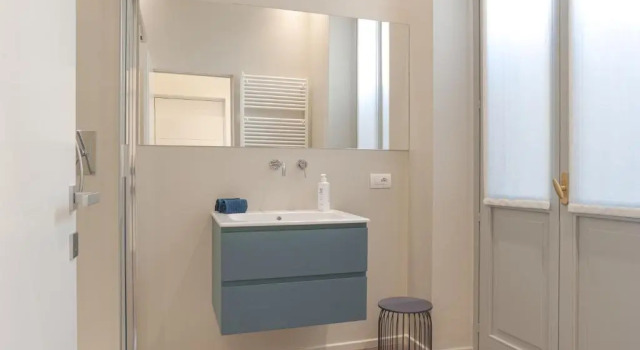 Апартаменты Deluxe Suite del Cardinale by MyHomeInComo