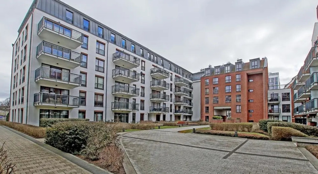 Billberry Apartments - Gdansk Szafarnia, Varaa Huoneisto Gdańsk Pommeri