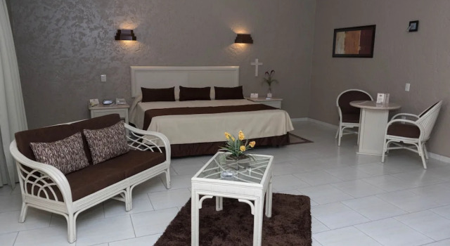 Люкс Executive Hotel Layfer del Centro, Cordoba, Ver