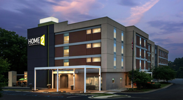 Home2 Suites by Hilton Lexington University / Medical Center