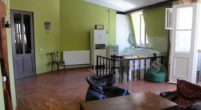 Ana Apartment, Varaa Huoneisto Tbilisi Tbilisi Region