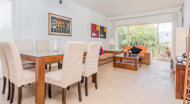 Villa Paradise Bonaire by Sealand Villas, Book Hotel Alcudia Majorca